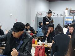 -清真·马峰烤肉(小学习北巷店)