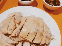 -云南路美食街
