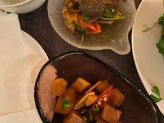 -粤尚腾香居中餐厅(首都机场希尔顿店)