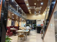 -粤潮牛肉火锅店(江南大道店)