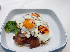 -柠檬树茶餐厅(海雅缤纷城店)