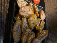 -The Cheebat 锌吧·Bistro(体育西店)