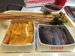 -大斌家串串火锅(德思勤店)