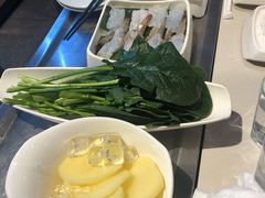 -海底捞火锅(劲松店)
