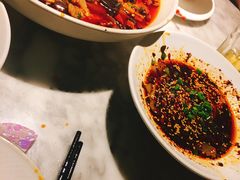 -蔴将·川菜(黄龙万科店)