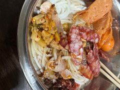 -路口村义和米粉店