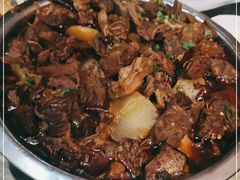 -麻木老地方牛筋牛杂(长堤街店)