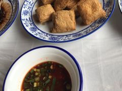 -邱记私房菜·十八年本地菜