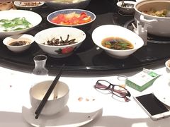 -黔蘑菇四季餐厅(观山湖店)