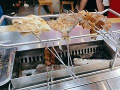 -古彭7只羊·徐州烧烤(玄武墨香路店)