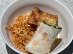 豪华五星薄饼-黑明餐厅(白鹭洲店)