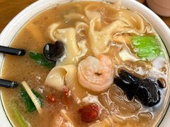 -合记烩面(人民路店)