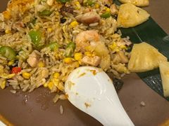 -金湖港式餐厅(建外店)