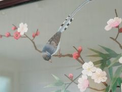 -绣园·茶食宴(湘绣博物馆店)