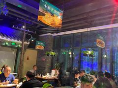-胖老汉(北京路店)