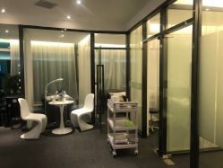 -MJ skin care国际皮肤管理中心