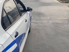 -安飞驰驾校·学车连锁(金高店)