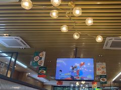 -添利·香港茶餐厅·下午茶(雪象店)