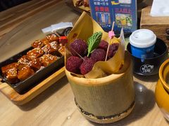 -打酱油·非遗淮扬菜(瘦西湖梅岭店)