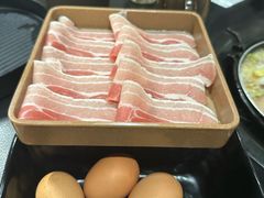 -和牛 烧肉寿喜烧涮锅 善(心斎橋店)