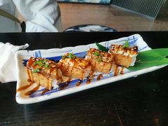 四式卜卜脆-和一料理(安阳店)