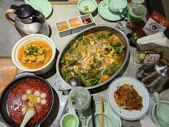 -黔渔翁豆花渎鱼(喷水池店)