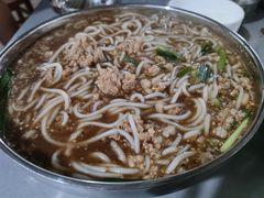 -正宗杨记普洱酸醋米线(总店)