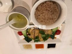 -莲苑中餐厅·Lotus Court(厦门马哥孛罗东方大酒店)