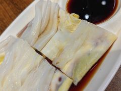 鸡蛋肠粉-西关味(大卫城店)