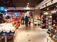 -盒马鲜生(顺义店)