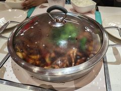 -黄记煌三汁焖锅(首创奥特莱斯店)