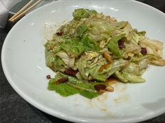 -李记东北饺子馆·东北菜(欢乐谷店)