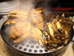 -西贝莜面村(万象天地店)