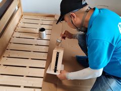 -科立恩进口除甲醛甲醛检测