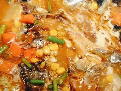 -师烤·豆花烤鱼(广州荔湾扬韬广场店)
