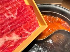 -温野菜涮涮锅(西单大悦城店)