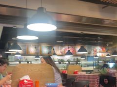 -拿渡·水煮鱼 麻辣香锅(西单大悦城店)