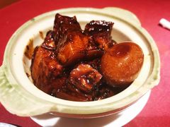 红烧肉加蛋-老吉士酒家(天平路店)