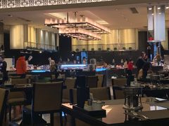 -武汉武昌威斯汀酒店-知味自助餐厅