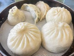 六式点心-洪祥大酒店(大庆东路店)