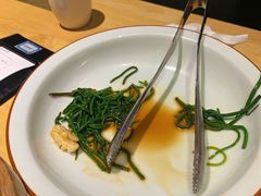 拌沙葱-蒙料·手把肉(望京店)