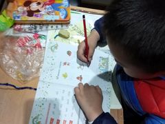 -学知乐教育·幼小衔接·小学科辅导(嘉定镇校区)