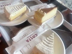 -COSTA COFFEE(西湖天地店)