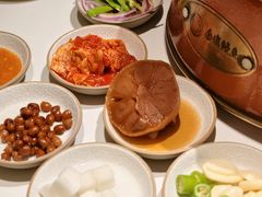 -缘·金家烤鳗鱼(西塔总店)