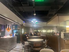 -留半山·香港食堂(啦啦宝都店)