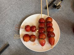 -柿合缘新京菜(国金中心商场店)