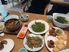 -四道菜·福建菜馆(莆田万达店)
