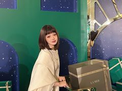-上海外滩华尔道夫酒店