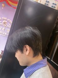 -大人物·男士理发馆