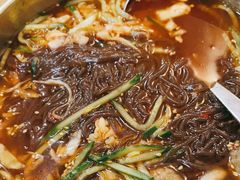 -顺姬冷面(长白西路店)